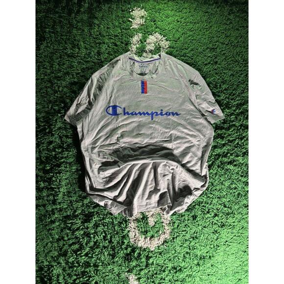 2010s Champion Athletic Tee - Picture 2 of 5